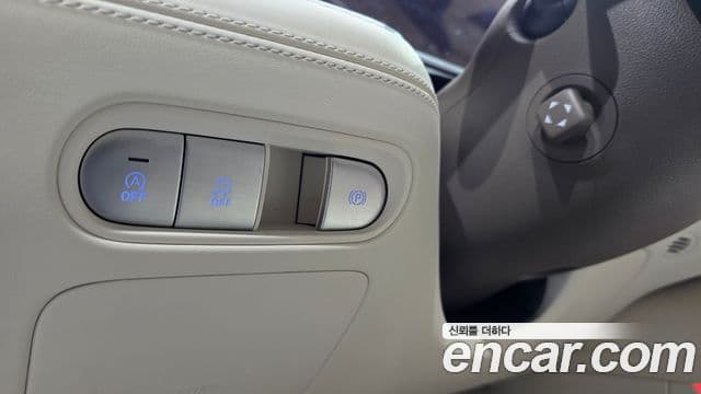 Genesis G90 (RS4) бензин 3.5 турбо AWD, 2023 14