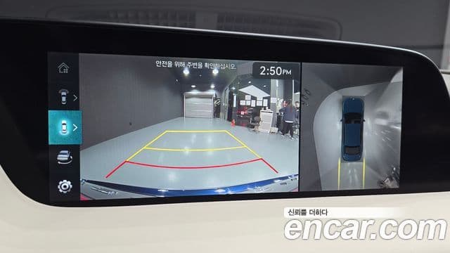 Genesis G90 (RS4) бензин 3.5 турбо AWD, 2023 16