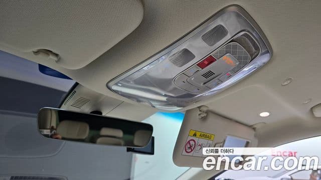 Genesis G90 (RS4) бензин 3.5 турбо AWD, 2023 20