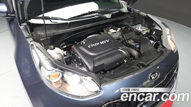 Kia Sportage 4세대 Prestige, 2018 6