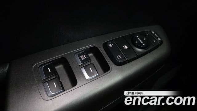Kia Sportage 4세대 Prestige, 2018 18