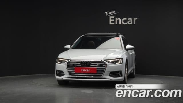 Audi A6 (C8), 2023 3