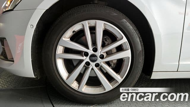 Audi A6 (C8), 2023 все фото