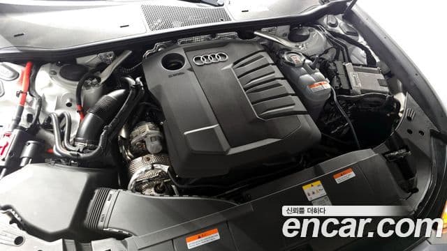 Audi A6 (C8), 2023 6