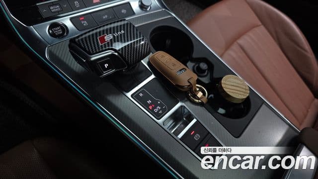 Audi A6 (C8), 2023 9