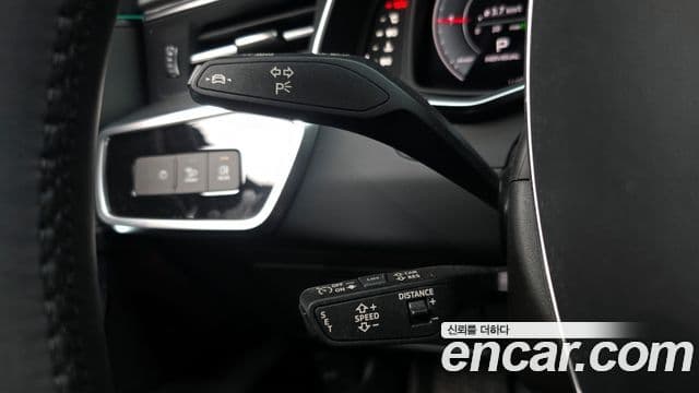 Audi A6 (C8), 2023 18