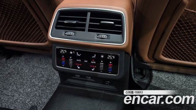 Audi A6 (C8), 2023 19