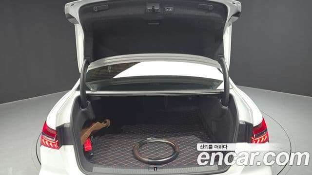 Audi A6 (C8), 2023 20