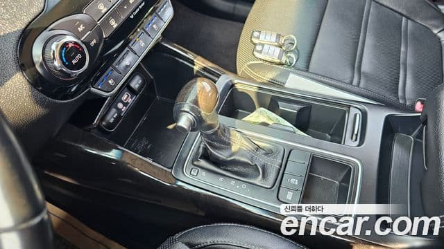 Kia All New Sorento Prestige, 2016 9