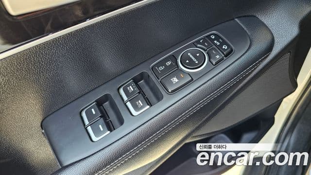 Kia All New Sorento Prestige, 2016 13