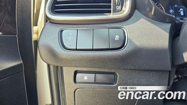 Kia All New Sorento Prestige, 2016 14