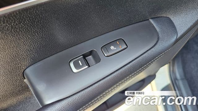 Kia All New Sorento Prestige, 2016 19