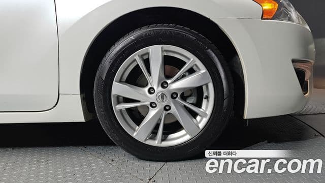 Nissan 알티마 L33, 2014 все фото