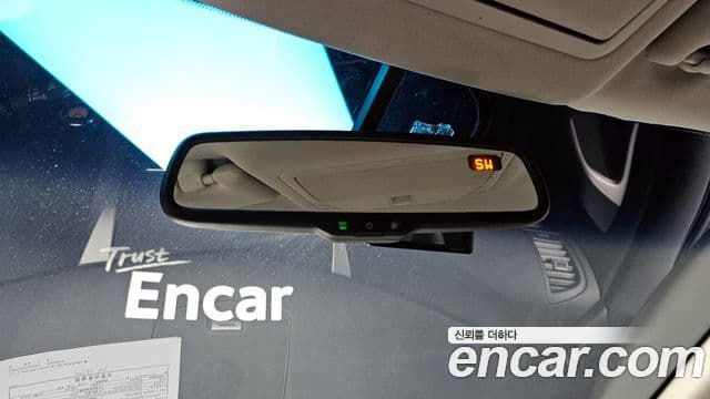 Nissan 알티마 L33, 2014 16