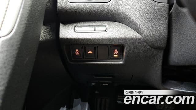 Nissan 알티마 L33, 2014 17