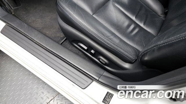 Nissan 알티마 L33, 2014 18