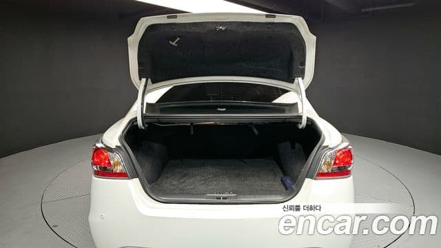 Nissan 알티마 L33, 2014 20