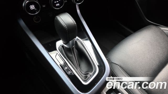 Renault Korea(Samsung) XM3 1.6 GTe LE Plus, 2020 9