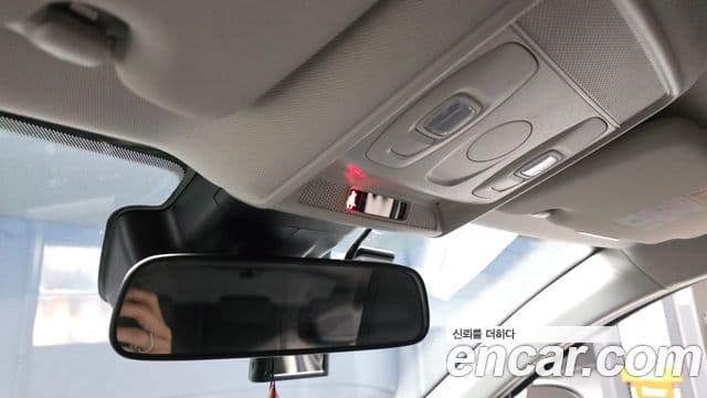 Renault Korea(Samsung) XM3 1.6 GTe LE Plus, 2020 17