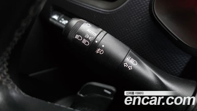 Renault Korea(Samsung) XM3 1.6 GTe LE Plus, 2020 18