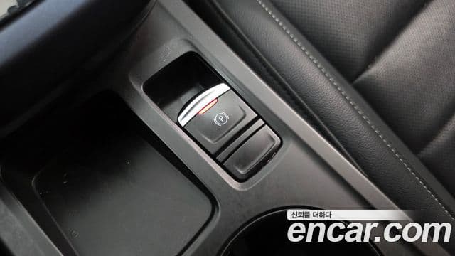 Renault Korea(Samsung) XM3 1.6 GTe LE Plus, 2020 19