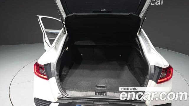 Renault Korea(Samsung) XM3 1.6 GTe LE Plus, 2020 20
