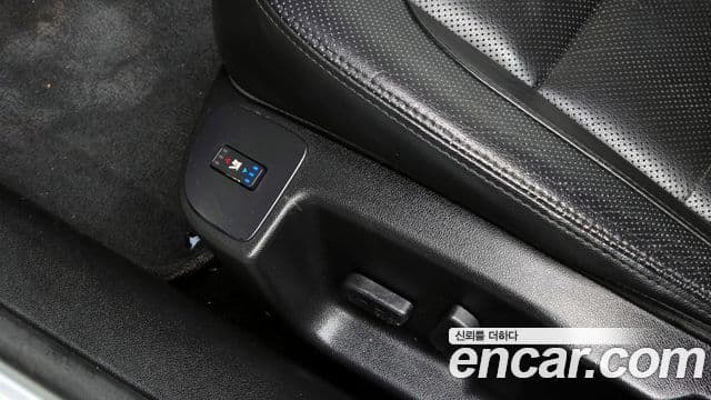 Renault Korea(Samsung) SM5 Nova Premium, 2016 18