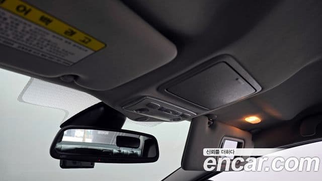 Renault Korea(Samsung) SM5 Nova Premium, 2016 19