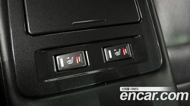 Renault Korea(Samsung) SM5 Nova Premium, 2016 20