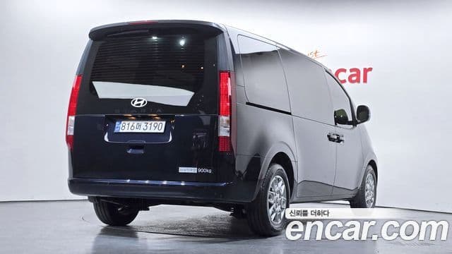 Hyundai Staria Modern, 2025 2