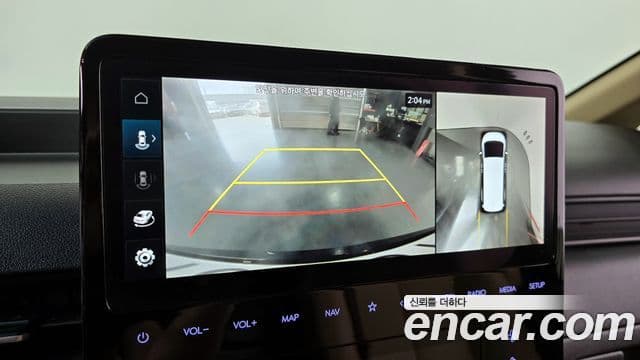 Hyundai Staria Modern, 2025 14