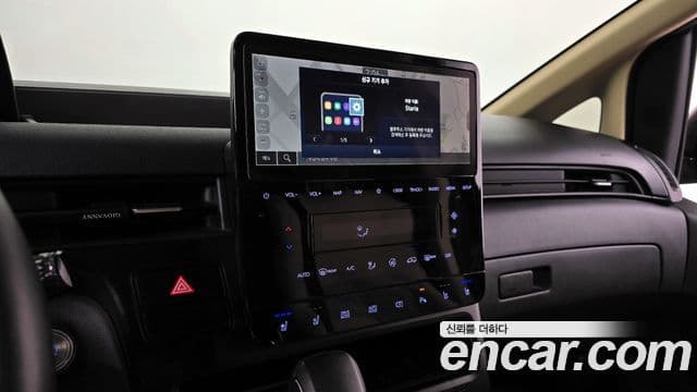 Hyundai Staria Modern, 2025 16
