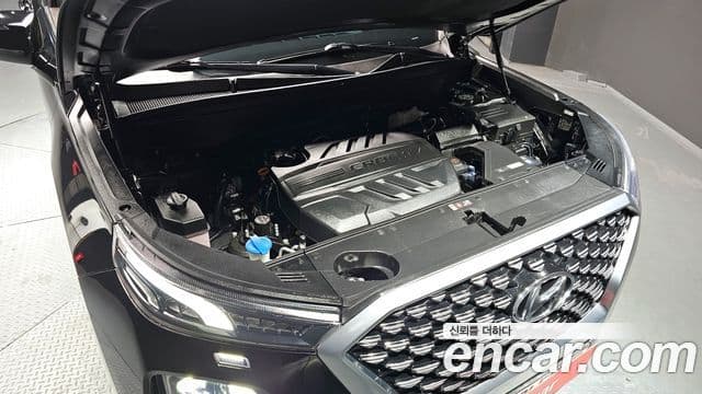 Hyundai Palisade Calligraphy, 2022 6