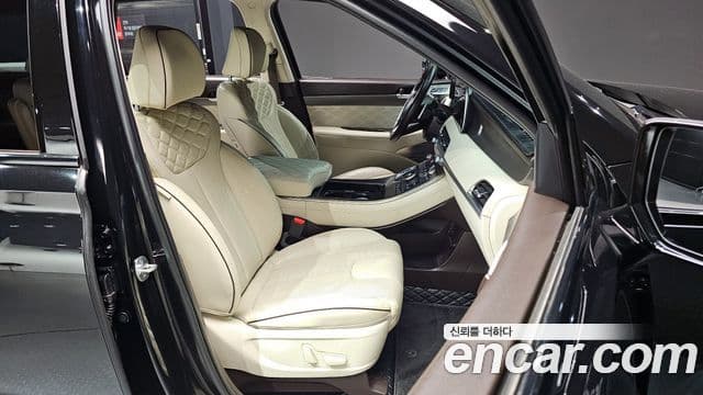 Hyundai Palisade Calligraphy, 2022 10