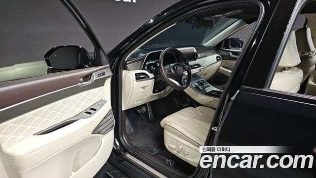 Hyundai Palisade Calligraphy, 2022 11