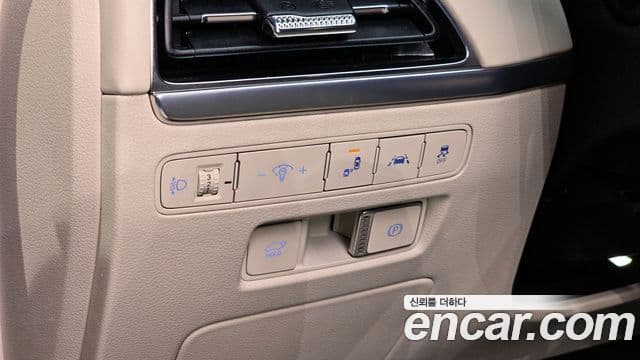 Hyundai Palisade Calligraphy, 2022 16