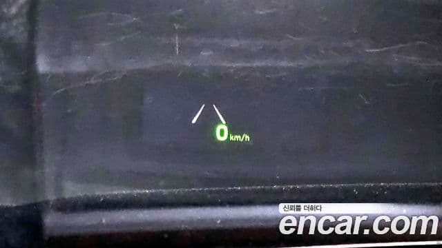 Hyundai Palisade Calligraphy, 2022 17