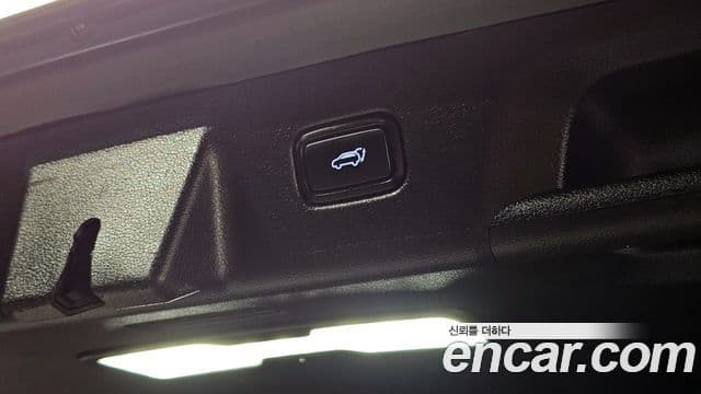 Hyundai Palisade Calligraphy, 2022 18