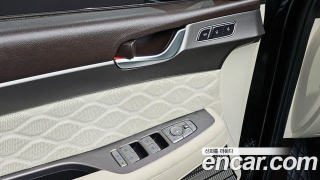 Hyundai Palisade Calligraphy, 2022 19