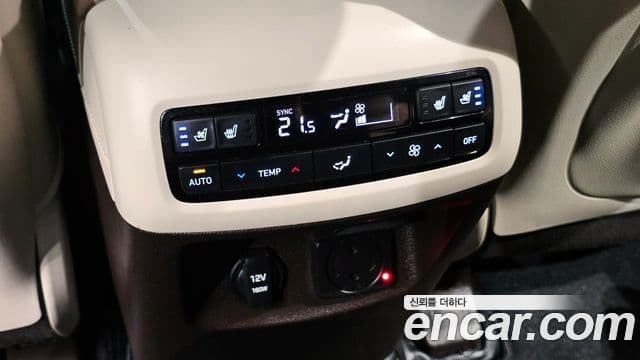 Hyundai Palisade Calligraphy, 2022 20