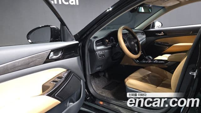 Kia K7 Premier Noblesse, 2020 10