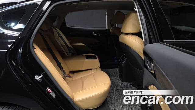 Kia K7 Premier Noblesse, 2020 12