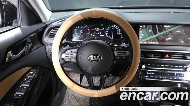 Kia K7 Premier Noblesse, 2020 13