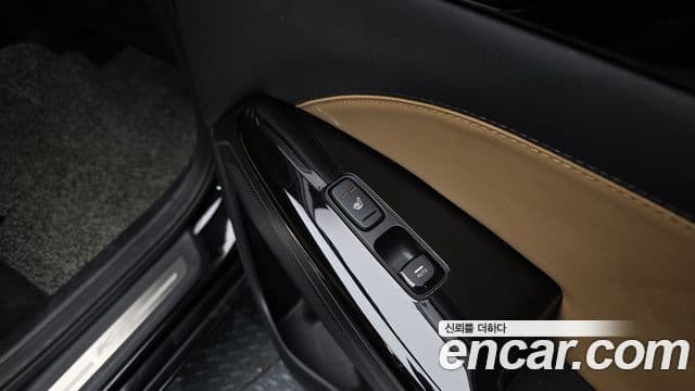 Kia K7 Premier Noblesse, 2020 19