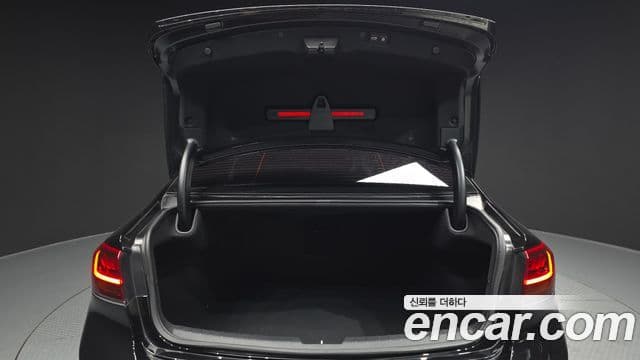 Kia K7 Premier Noblesse, 2020 20