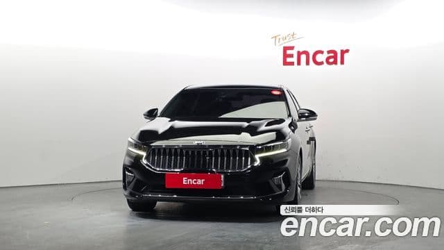 Kia K7 Premier Signature, 2020 3