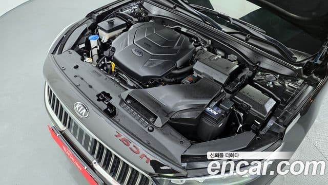 Kia K7 Premier Signature, 2020 6