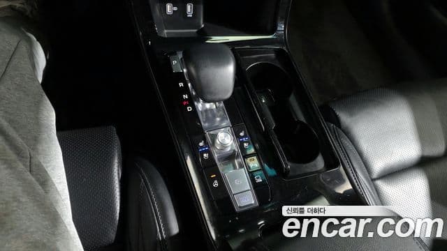 Kia K7 Premier Signature, 2020 9