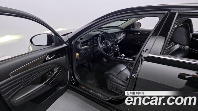 Kia K7 Premier Signature, 2020 10