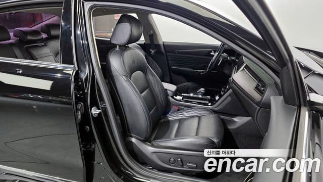 Kia K7 Premier Signature, 2020 12